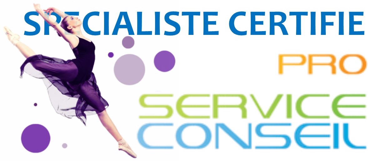 SPECIALISTE SERVICE CONSEIL